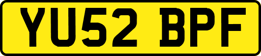YU52BPF