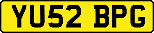 YU52BPG