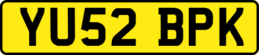 YU52BPK