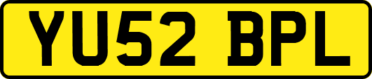 YU52BPL