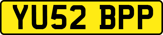 YU52BPP