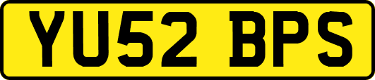 YU52BPS