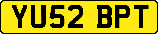 YU52BPT