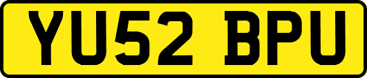 YU52BPU