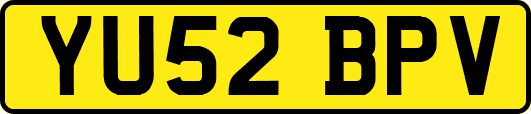 YU52BPV