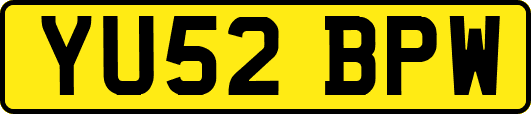 YU52BPW