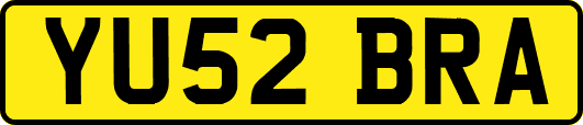 YU52BRA
