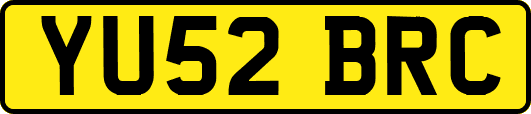YU52BRC