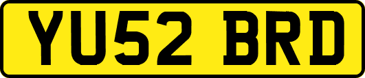 YU52BRD