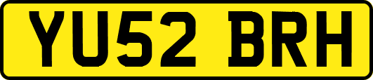 YU52BRH