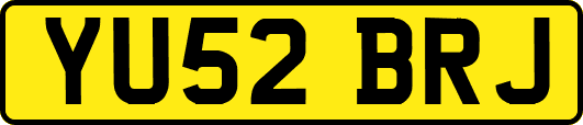 YU52BRJ