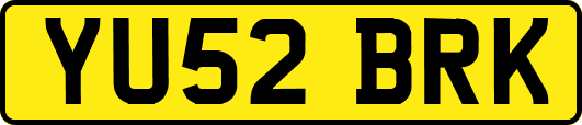 YU52BRK