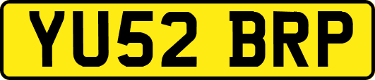YU52BRP