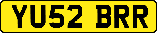 YU52BRR