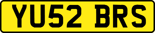 YU52BRS