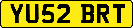 YU52BRT