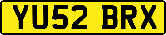 YU52BRX