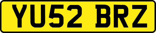 YU52BRZ