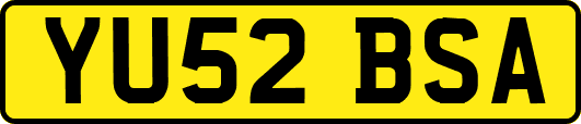 YU52BSA