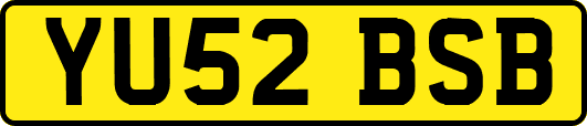 YU52BSB