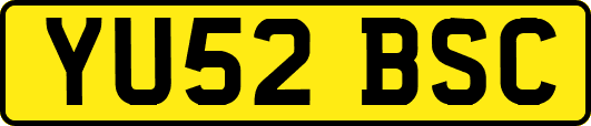 YU52BSC