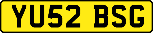 YU52BSG