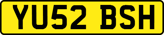 YU52BSH