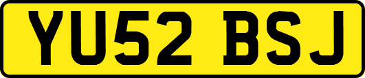 YU52BSJ