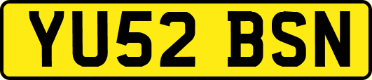 YU52BSN