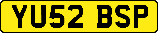 YU52BSP