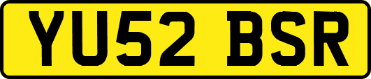 YU52BSR