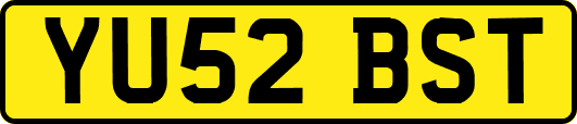 YU52BST