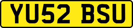 YU52BSU