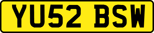 YU52BSW