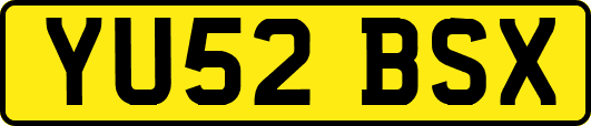 YU52BSX
