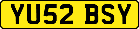 YU52BSY