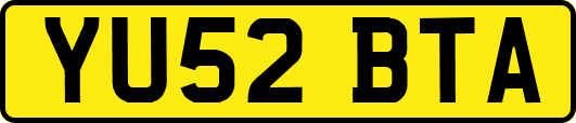 YU52BTA