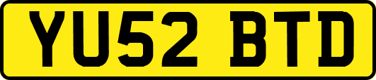 YU52BTD