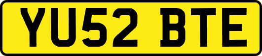 YU52BTE