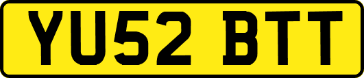 YU52BTT