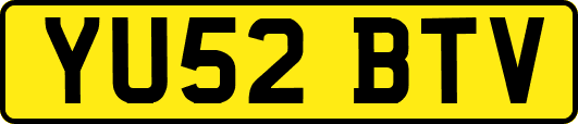 YU52BTV