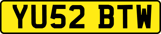 YU52BTW
