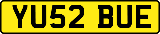 YU52BUE