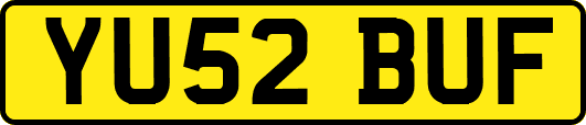 YU52BUF