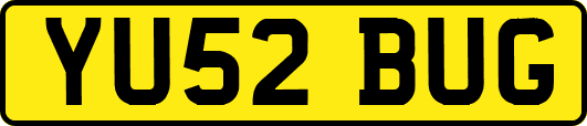 YU52BUG
