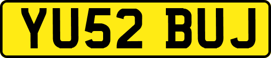 YU52BUJ