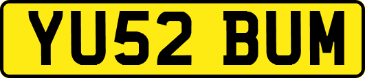 YU52BUM