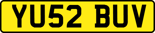 YU52BUV