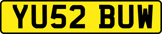 YU52BUW