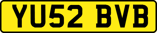 YU52BVB